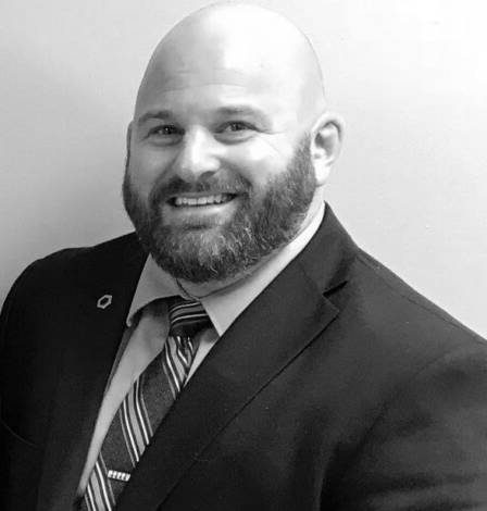 Mitchell Fergenbaum