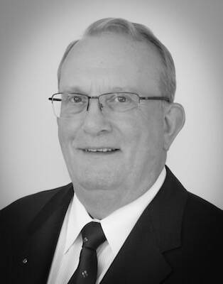 Daniel Hutt
