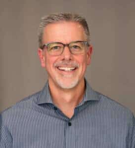 Todd Moore
